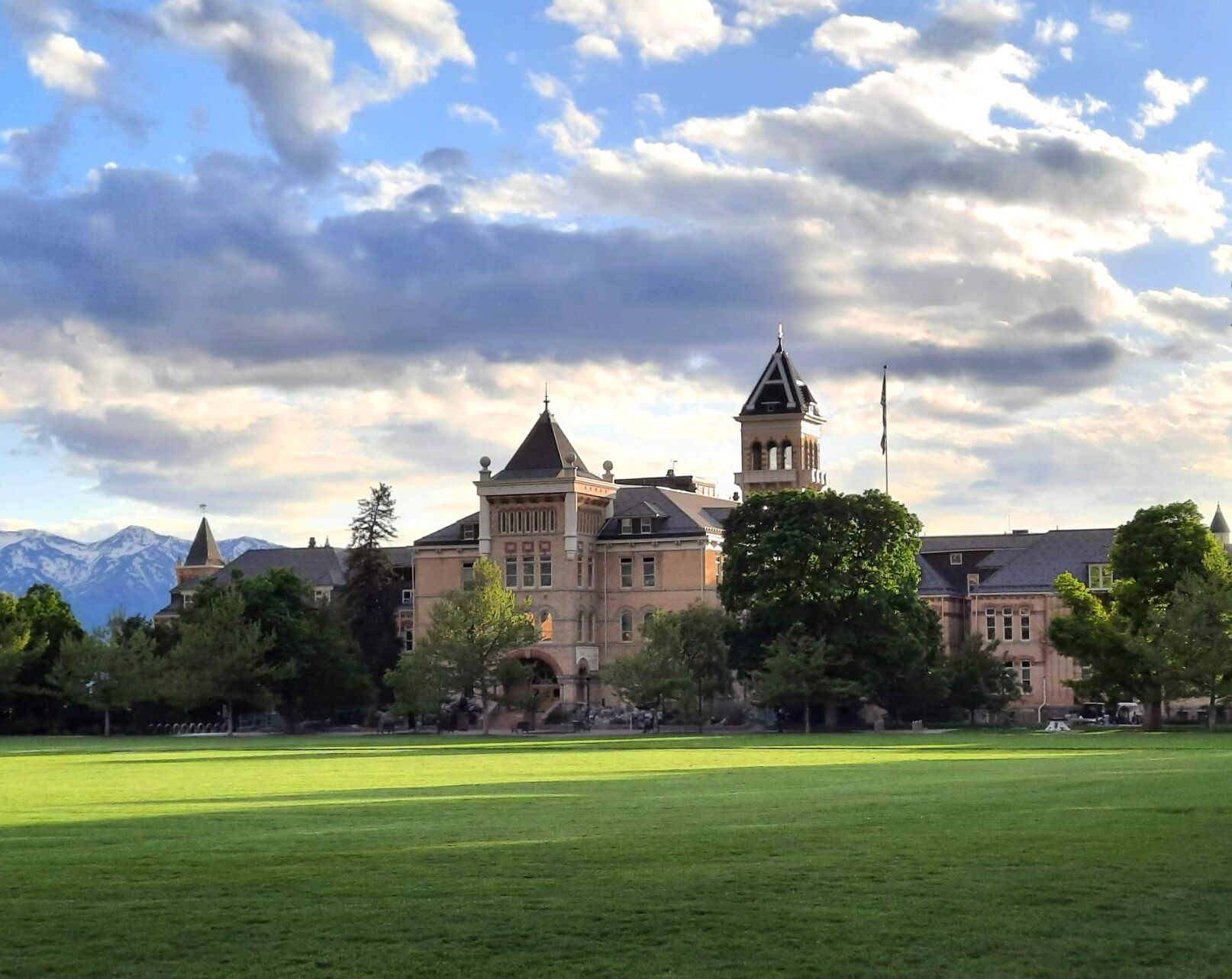 The hunt for USU's new president begins with naming of search committee